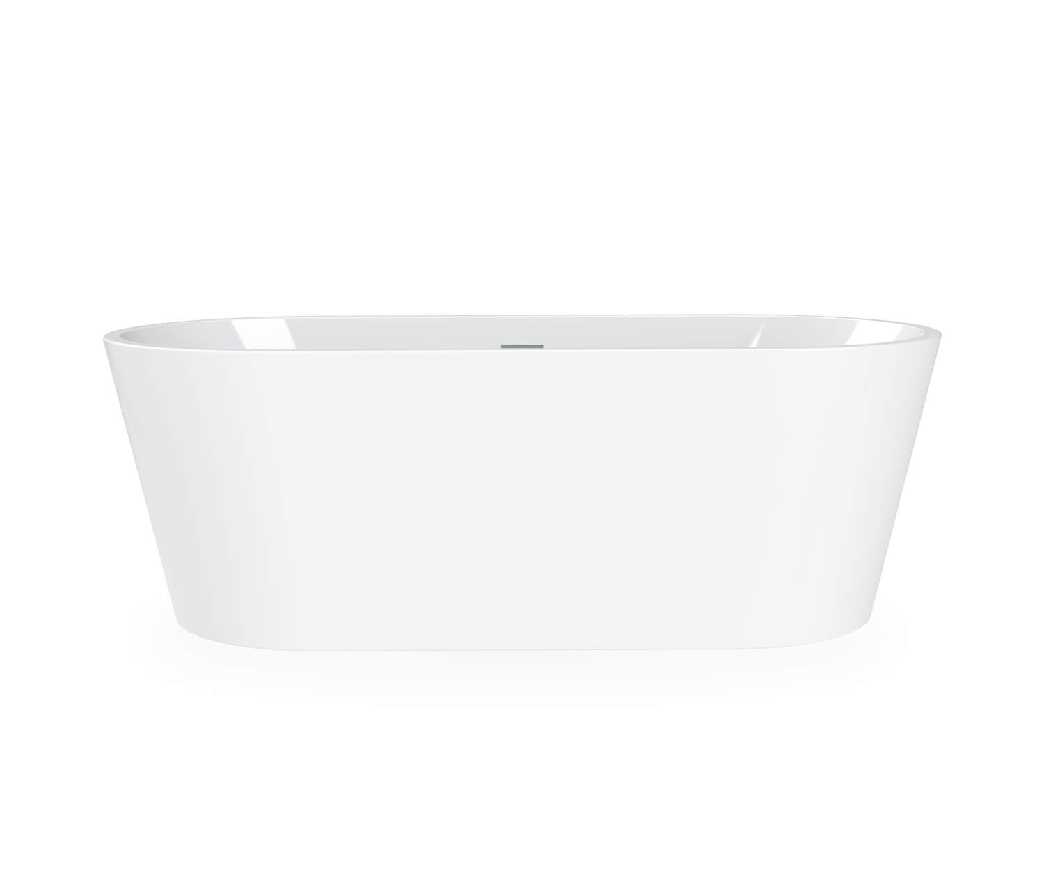106385-000-001-000 MAAX 106385-000-001 LOUIE 67X31X23 SEAMLESS 1 PIECE FREE