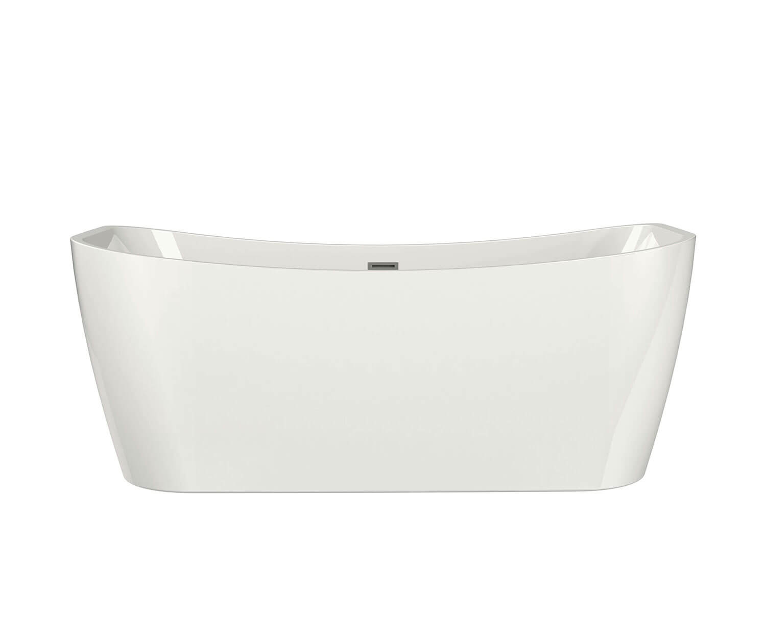 106388-000-001-000 MAAX 106388-000-001 WHT VILLI  65x32x26 FREESTANDING SOA