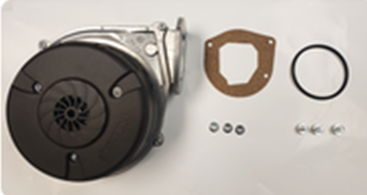 1052421                        NTI 64980120 FAN/COMBUSTION BLOWER (86755) 8