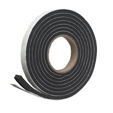 1084572                        CANFAB V1510771 FOAM GASKET TAPE 3/8x1x26ft