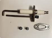 911047                         NTI 6500645000 IGNITION ELECTRODE FTVN/TFTN