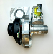 1168798                        NTI 64980668 BLOWER FAN ASSEMBLY TFTN285 fro