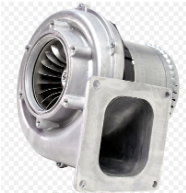 1168809                        NTI 6500812800 BLOWER FAN ASSY TFTN850 from