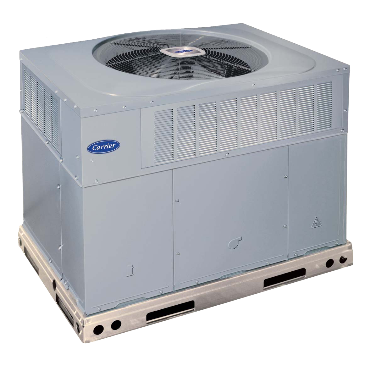 1079337                        Comfort 14 Packaged Gas Furnace/Air Conditio