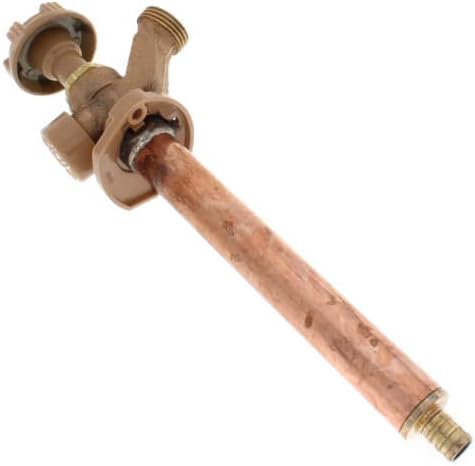 17PX3-12-MH MODEL 17 WALL FAUCET 3/4 PX3 INLET from WOODFORD