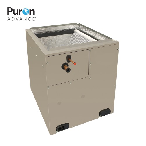 1067041                        Cased V Evaporator Coil with Vertex Technolo