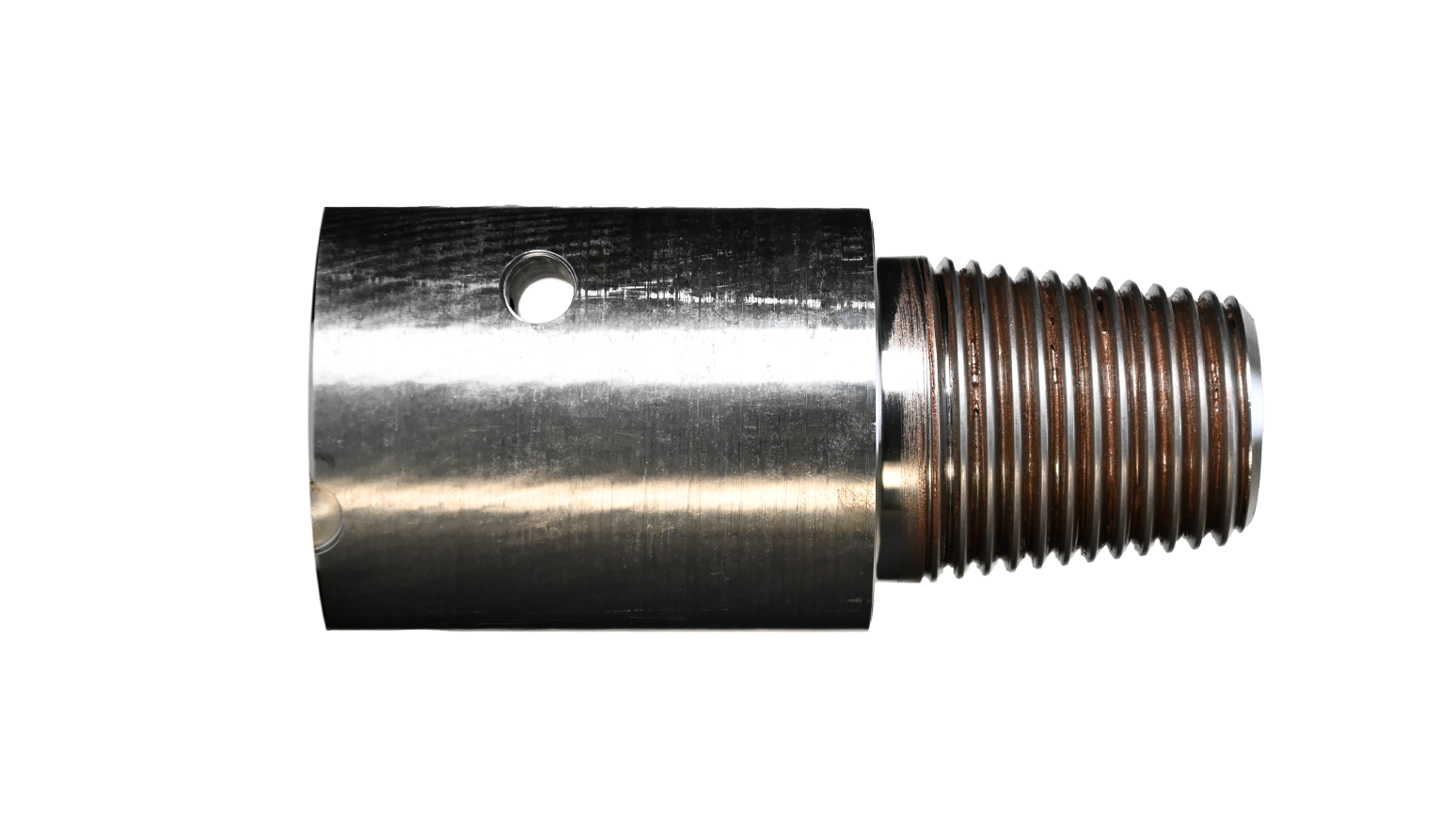 1126215                        BORZALL 23M-77F TRICON ADAPTER 2-3/8 API x T