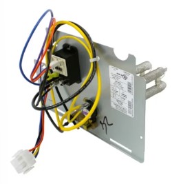 956364                         CBP KFFEH2501C08 8 KW-CKT BRKR, UPFLOW FOR I