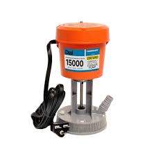 200964                         1396 230V 21000CFM COOLER PUMP from DIAL