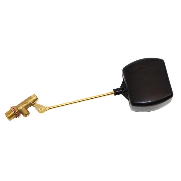 197920                         DIAL 4178 3/8 COMM FLOAT VALVE from DIAL