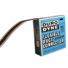 211094                         DURO-D 10169 JBX BLACK EXCELON JUNIOR DUCT C