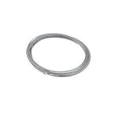 201138                         DURO-D 30204 WC4-CL18 WIRE ROPE 1/8 500FT fr