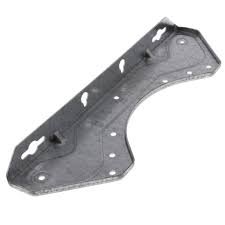 1121453                        FANTECH 2508 INSTALLATION BRACKET - DBF & PB