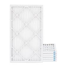 369758                         HC P8S1120300 12x30x1 PLTD FILTER MERV 8 fro