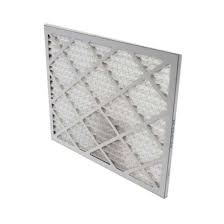 17846                          HC P8S1240250 24x25x1 PLTD FILTER MERV 8 fro