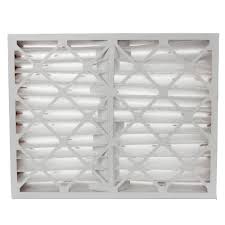 17524                          HC P8S1100300 10x30x1 PLTD FILTER MERV 8 fro