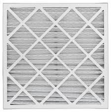 18065                          HC 285240250 24x25x1 FURNACE FILTER from FIL