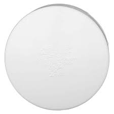 198227                         BMAX EC16P 16 PVC HEAT&AIR END CAP WHITE fro