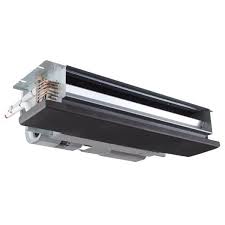 700076                         CBP FMC4X1800AL R-410A 1.5-TON PANCAKE FANCO
