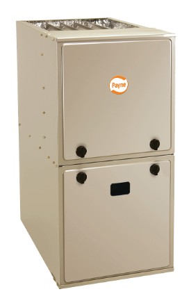 716130                         PAYNE PG95ESAA60100C R-410A 1-STG FURNACE 21