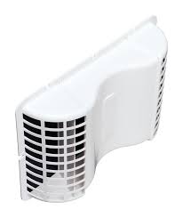 19316                          EVE6 UNDEREVE WHITE VENT from WALT