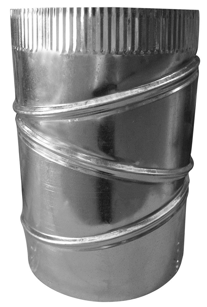 1057174                        4X90 ELBOW 30GA (STR-50/CTN) from SMFIT