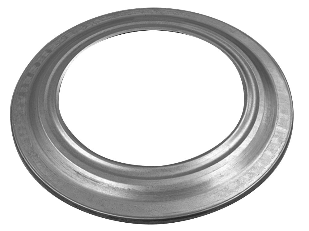 1011523                        ECCO 210589 5FC B VENT FINISH COLLAR from EC