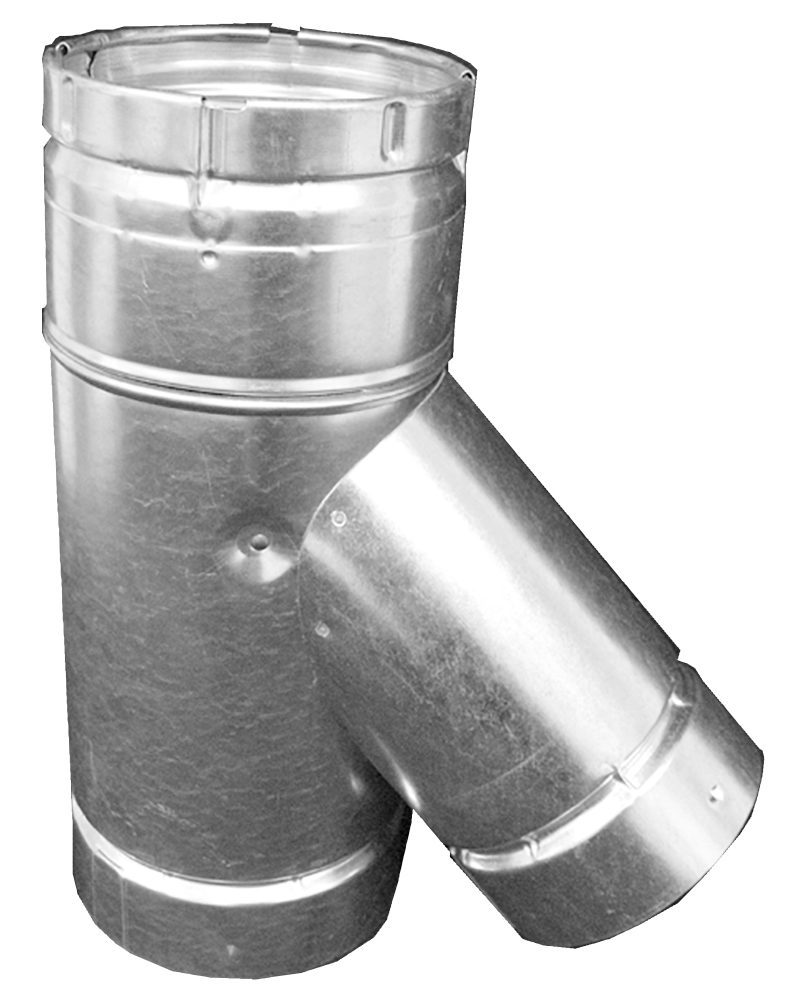 1011526                        ECCO 210534 5DWW44 5X4X4 D/W SWIVEL WYE from
