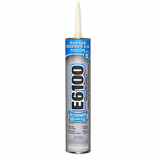 209302                         ECLECTIC 252041 E-6100 CARTRIDGE GRAY from E