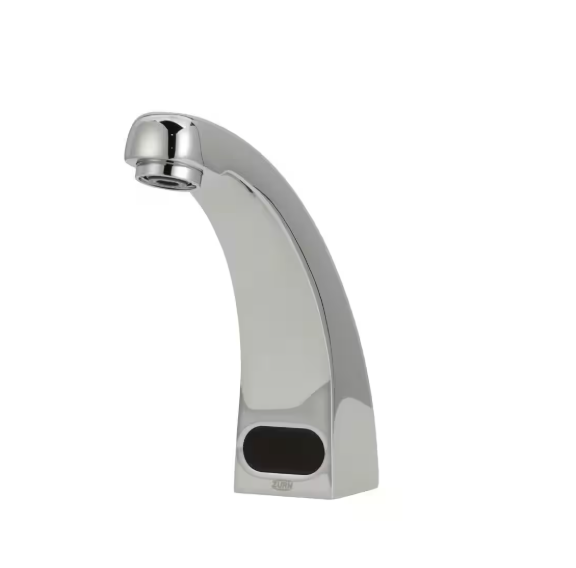 Z6913-XL AQUA SENS 1 HOLE DECK MOUNT SENSOR FAUCET from ZURNFLUS
