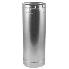 185898                         METAL-FAB 10M3 PIPE from METFAB