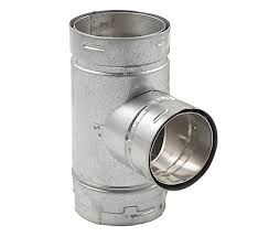 185620                         METAL-FAB 5M5ST4 SWIVEL TEE from METFAB