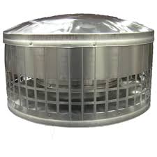 187027                         METAL-FAB 10MC VENT CAP from METFAB
