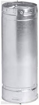183829                         METAL-FAB 5M4 PIPE from METFAB