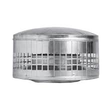 188244                         METAL-FAB 12MC VENT CAP from METFAB