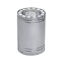 334091                         METAL-FAB 8TGG48 48in TEMP/GUARD PIPE 2100 f