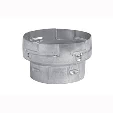 177661                         METAL-FAB 5MIN6 NO HEIGHT 5x6 INCREASER from