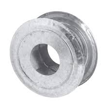 204768                         METAL-FAB 4MPT THIMBLE from METFAB