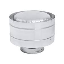 354040                         METAL-FAB 4DVT VERTICAL TERMINATION - HIGH W