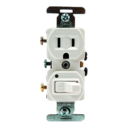 18382                          DIV 620-274W SWITCH PLUG COMBO from DIVE