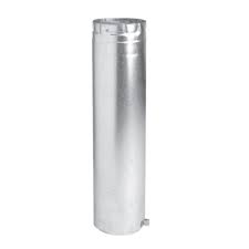 188709                         METAL-FAB 6M12A ADJUSTABLE PIPE from METFAB