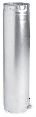 217782                         METAL-FAB 4CGSWVL22 4x22 SS ADJUSTABLE LENGT