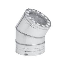 507740                         METAL-FAB 8TGGA30 TEMP/GUARD 30DEG ELBOW fro