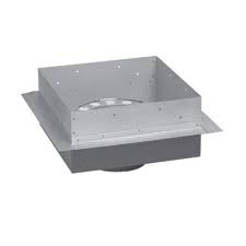 550058                         METAL-FAB 8TGCSP TEMP/GUARD CEILING SUPPORT