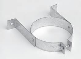 200291                         METAL-FAB 3MH WALL BAND from METFAB