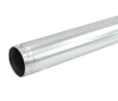 190070                         METAL-FAB 3M5 PIPE from METFAB