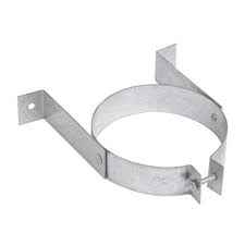 182965                         METAL-FAB 6MH WALL BAND from METFAB