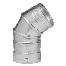 189151                         METAL-FAB 6M45/60 45/60DEG ADJUSTABLE ELBOW
