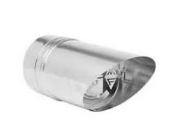203542                         METAL-FAB 4CGSWMCM HORIZONTAL TERMINATION fr