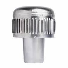 193607                         METAL-FAB 3MCHP HIGH PERFORM CAP from METFAB
